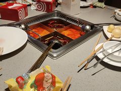 -海底捞火锅(杭州萧山宝龙广场店)