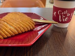 -NOVAE CAFE 咖啡·可颂(望京店)