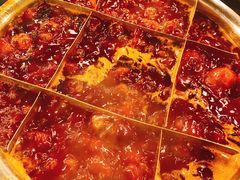 -邓莽子老火锅(鲁祖庙店)