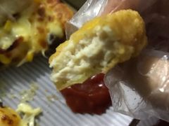 -尊宝比萨(南田店)
