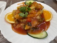 -莲华素食府