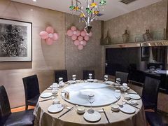 -珈境湖畔餐厅·湖北菜·江浙菜•樱花季(西北湖店)