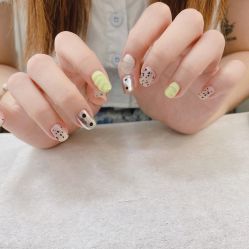 -伊奈尔美甲美睫