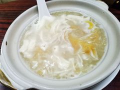 -添發碗仔翅美食