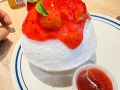 -After You Dessert Cafe(CENTRALWORLD)