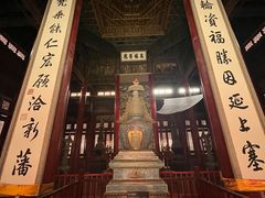 -普陀宗乘之庙(小布达拉宫)
