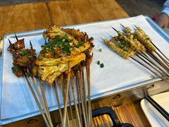 -夜烤·宜宾烧烤(洋河路店)