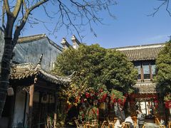 -嘉兴月河历史街区