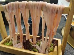 风味鸭肠-湊湊火锅·茶憩(打浦桥日月光店)