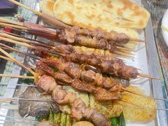 -老谢野馄饨(延安路店)