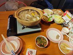 -三太子地摊烧烤·小龙虾(北蔡店)