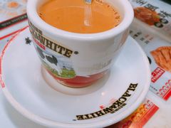-华星冰室(湾仔店)