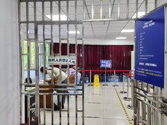 -上海市公安局交通警察总队车辆管理所三分所