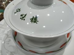 -宁味楼·西北创新融合菜(正源南街宝湖店)