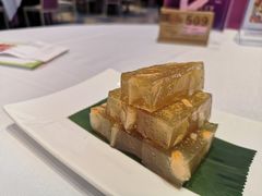 泮塘马蹄糕-圣丰盛宴酒家(东城店)