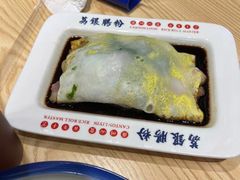 荔银王牌肠粉-荔银肠粉·非遗手藝(夫子庙店)