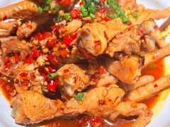 -大碗先生(万家丽店)