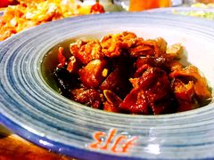 -那家小馆•北京菜•烤鸭(中关村店)