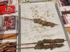 -木屋烧烤(坂田天安云谷店)