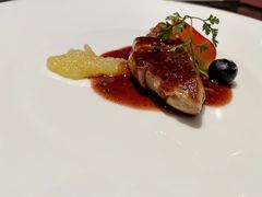 -Ginza Onodera铁板烧(外滩十八号店)