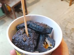-武爹臭豆腐(坡子街店)