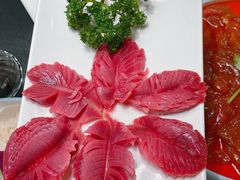 -蜀九香火锅(彩虹店)