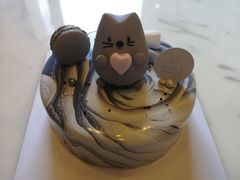 -浮光之丘MontCake生日蛋糕(科华路店)