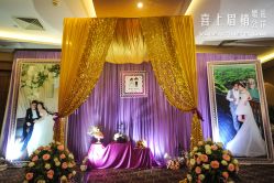 -上海万豪虹桥大酒店·宴会厅