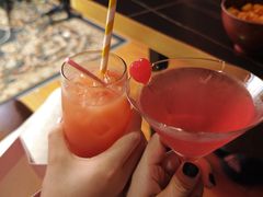 -悦界酒吧(后海店)