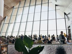 -抱抱地球咖啡馆(国家海洋博物馆店)
