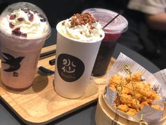 -BeauTea水仙(coco park店)