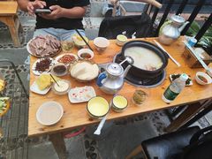 -尼玛藏家风味园(阿山食城店)