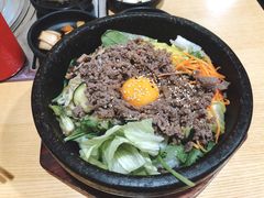 -大长今(唐人街店)