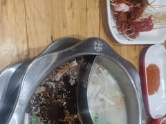 -袁记串串香(泉水轻轨站店)