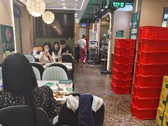 -满兴咱妈烀饼铁锅炖(兰州北街店)