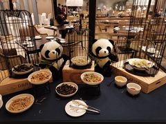 -京香轩·中餐厅(上海中庚聚龙酒店)