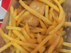 -肯德基(西安电子城店)