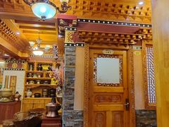 -宗巴雍姆藏餐府