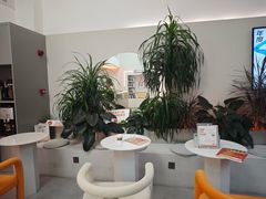 -MEGA BASE 健身馆(南山店)