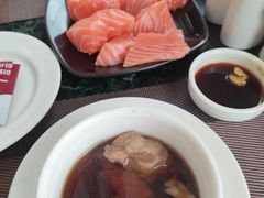 -白天鹅宾馆·流浮阁咖啡厅