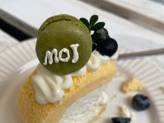 -MOJ coffee(瓯海泽雅水碓坑店)