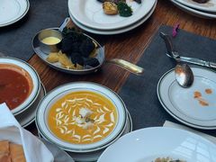 -食间牛排(湖西路店)