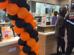 -麦当劳(溧阳万达店)