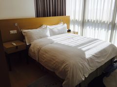 -苏州环球188国际公寓(金鸡湖店)