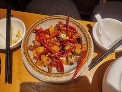 -隔壁老王·家常云南菜(花巷店)