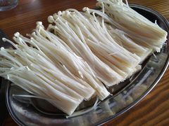 -大自然醉鹅·铁锅火焰鹅(上海联洋店)