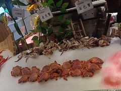 -川骄海鲜自助(河东店)