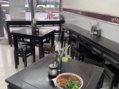 -吴茂兴本帮面(百色路店)