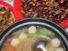 -常和州·夜宵大排档(常州单店)