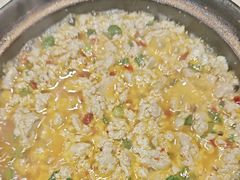 臭豆腐煲-阿龙酒煲(海宁新苑路店)